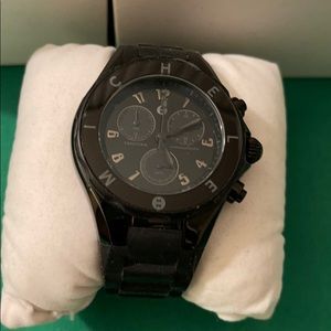 MICHELE Tahitian Jelly Bean Watch